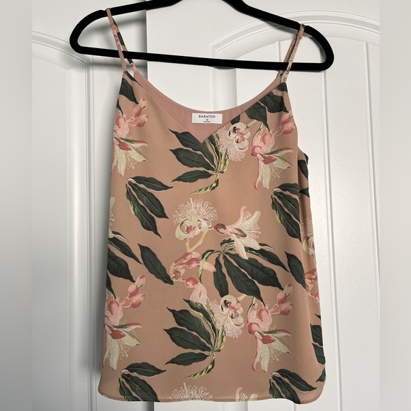 Babaton Everly camisole - XS - Picture 2 of 6